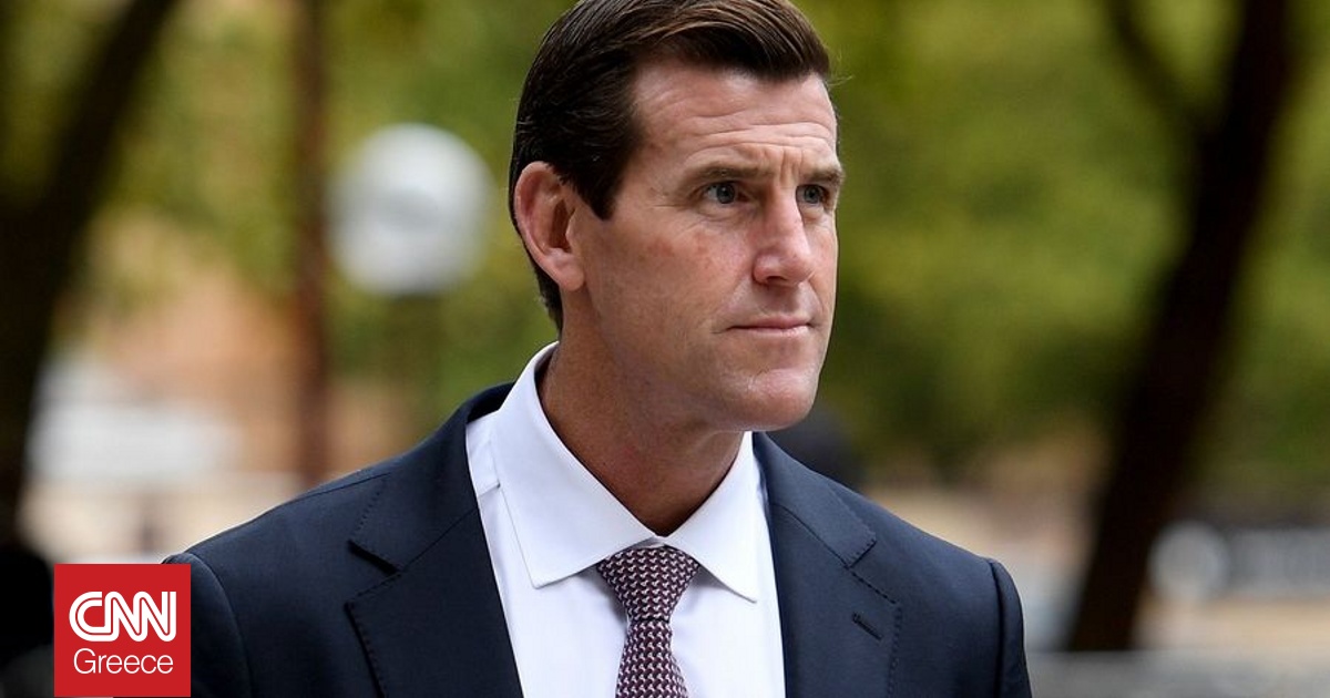 &Alpha;&upsilon;&sigma;&tau;&rho;&alpha;&lambda;ί&alpha;: &Alpha;&rho;&nu;&epsilon;ί&tau;&alpha;&iota; &tau;&iota;&sigmaf; &kappa;&alpha;&tau;&eta;&gamma;&omicron;&rho;ί&epsilon;&sigmaf; &pi;&epsilon;&rho;ί &epsilon;&gamma;&kappa;&lambda;&eta;&mu;&alpha;&tau;ί&alpha; &pi;&omicron;&lambda;έ&mu;&omicron;&upsilon; &omicron; &pi;&lambda;έ&omicron;&nu; &pi;&alpha;&rho;&alpha;&sigma;&eta;&mu;&omicron;&phi;&omicron;&rho;&eta;&mu;έ&nu;&omicron;&sigmaf; &sigma;&tau;&rho;&alpha;&tau;&iota;ώ&tau;&eta;&sigmaf;