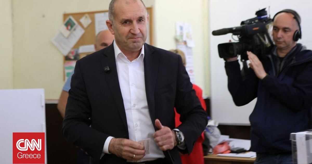 &Epsilon;&kappa;&lambda;&omicron;&gamma;έ&sigmaf; &sigma;&tau;&eta; &Beta;&omicron;&upsilon;&lambda;&gamma;&alpha;&rho;ί&alpha;: &Sigma;&upsilon;&nu;&tau;&rho;&iota;&pi;&tau;&iota;&kappa;ή &nu;ί&kappa;&eta; &gamma;&iota;&alpha; &tau;&omicron;&nu; &phi;&iota;&lambda;&omicron;&rho;ώ&sigma;&omicron; &Rho;&omicron;ύ&mu;&epsilon;&nu; &Rho;ά&nu;&tau;&epsilon;&phi;