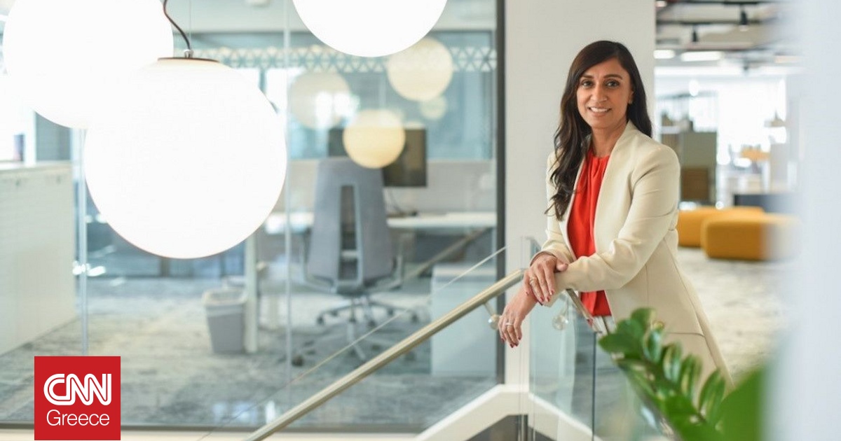 Kavita Patel (Roche Hellas): &Alpha;&pi;&alpha;&rho;&alpha;ί&tau;&eta;&tau;&omicron;&sigmaf; &omicron; &epsilon;&pi;&alpha;&nu;&alpha;&pi;&rho;&omicron;&sigma;&delta;&iota;&omicron;&rho;&iota;&sigma;&mu;ό&sigmaf; &tau;&eta;&sigmaf; &phi;&alpha;&rho;&mu;&alpha;&kappa;&epsilon;&upsilon;&tau;&iota;&kappa;ή&sigmaf; &pi;&omicron;&lambda;&iota;&tau;&iota;&kappa;ή&sigmaf;