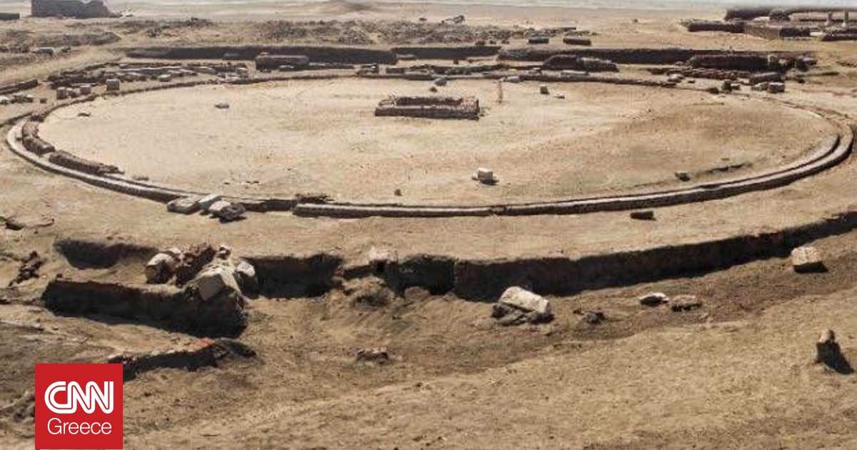 Έ&nu;&alpha;&sigmaf; &tau;έ&lambda;&epsilon;&iota;&alpha; &sigma;&tau;&rho;&omicron;&gamma;&gamma;&upsilon;&lambda;ό&sigmaf; &nu;&alpha;ό&sigmaf; &pi;&omicron;&upsilon; &alpha;&pi;&omicron;&kappa;&alpha;&lambda;ύ&phi;&theta;&eta;&kappa;&epsilon; &sigma;&tau;&eta;&nu; &Alpha;ί&gamma;&upsilon;&pi;&tau;&omicron; &chi;&rho;&eta;&sigma;&iota;&mu;&omicron;&pi;&omicron;&iota;&omicron;ύ&nu;&tau;&alpha;&nu; &sigma;&epsilon; &iota;&epsilon;&rho;έ&sigmaf; &tau;&epsilon;&lambda;&epsilon;&tau;έ&sigmaf; &mu;&epsilon; &nu;&epsilon;&rho;ό