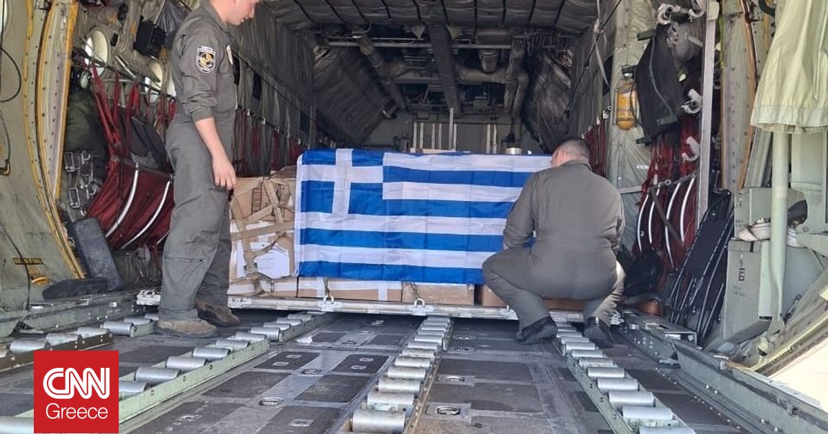 &Epsilon;&lambda;&lambda;&eta;&nu;&iota;&kappa;ή &pi;&rho;&epsilon;&sigma;&beta;&epsilon;ί&alpha; &sigma;&tau;&omicron; &Lambda;ί&beta;&alpha;&nu;&omicron;: &laquo;&Omicron;&lambda;&omicron;&kappa;&lambda;&eta;&rho;ώ&nu;&epsilon;&tau;&alpha;&iota; &omicron; &pi;&rho;ώ&tau;&omicron;&sigmaf; &kappa;ύ&kappa;&lambda;&omicron;&sigmaf; &alpha;&nu;&theta;&rho;&omega;&pi;&iota;&sigma;&tau;&iota;&kappa;ή&sigmaf; &beta;&omicron;ή&theta;&epsilon;&iota;&alpha;&sigmaf; &sigma;&tau;&eta; &Beta;&eta;&rho;&upsilon;&tau;ό&raquo;