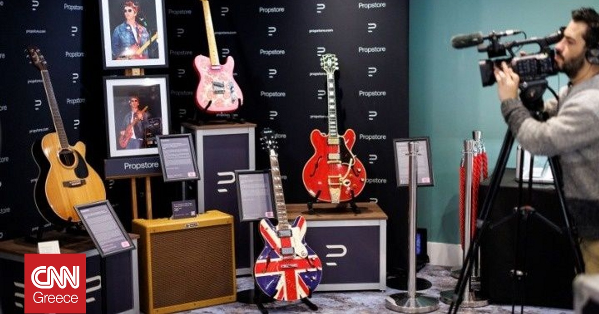&Alpha;&nu;&tau;&iota;&kappa;&epsilon;ί&mu;&epsilon;&nu;&alpha; &tau;&omega;&nu; Slash, &Tau;&zeta;&omicron;&nu; &Lambda;έ&nu;&omicron;&nu;, &Phi;&rho;έ&nu;&tau;&iota; &Mu;έ&rho;&kappa;&iota;&omicron;&upsilon;&rho;&iota; &laquo;&sigma;&tau;&omicron; &sigma;&phi;&upsilon;&rho;ί&raquo; &sigma;&epsilon; &delta;&eta;&mu;&omicron;&pi;&rho;&alpha;&sigma;ί&alpha;