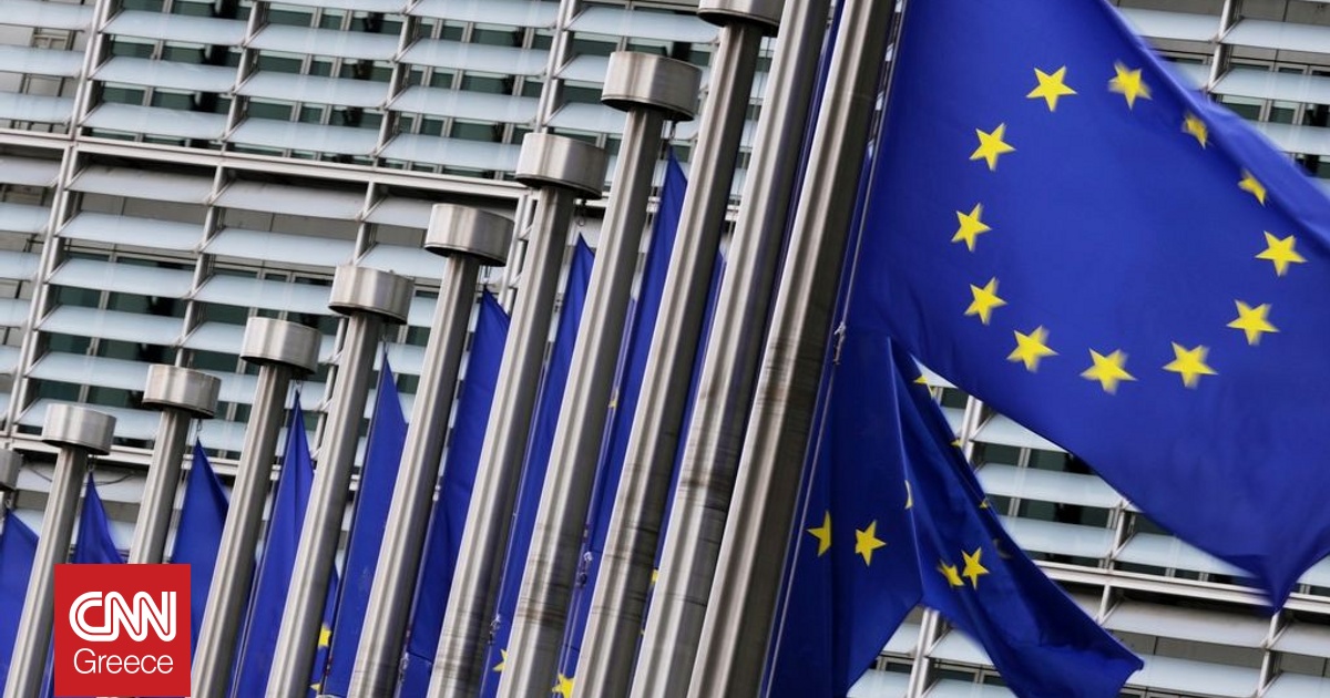 &Delta;&iota;&alpha;&kappa;ή&rho;&upsilon;&xi;&eta; &tau;&omega;&nu; &Delta;&epsilon;&lambda;&phi;ώ&nu;: &Nu;έ&alpha; ώ&theta;&eta;&sigma;&eta; &sigma;&tau;&eta;&nu; &epsilon;&upsilon;&rho;&omega;&pi;&alpha;ϊ&kappa;ή &pi;&rho;&omicron;&omicron;&pi;&tau;&iota;&kappa;ή &tau;&omega;&nu; &Delta;&upsilon;&tau;&iota;&kappa;ώ&nu; &Beta;&alpha;&lambda;&kappa;&alpha;&nu;ί&omega;&nu;