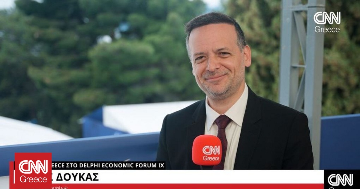 &Chi;ά&rho;&eta;&sigmaf; &Delta;&omicron;ύ&kappa;&alpha;&sigmaf; &sigma;&tau;&omicron; CNN Greece: Έ&chi;&omicron;&upsilon;&mu;&epsilon; &alpha;&nu;&alpha;&pi;&tau;ύ&xi;&epsilon;&iota; &sigma;&tau;&rho;&omicron;&phi;έ&sigmaf; - &Eta; &Alpha;&theta;ή&nu;&alpha; &alpha;&lambda;&lambda;ά&zeta;&epsilon;&iota; &sigma;&epsilon;&lambda;ί&delta;&alpha;