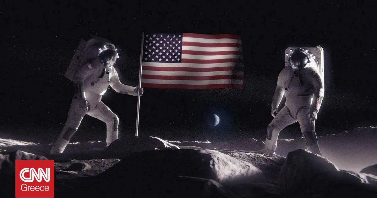 &Eta; &pi;&rho;&omicron;&sigma;&epsilon;&lambda;ή&nu;&omega;&sigma;&eta; &tau;&eta;&sigmaf; NASA &theta;&alpha; &kappa;&alpha;&theta;&upsilon;&sigma;&tau;&epsilon;&rho;ή&sigma;&epsilon;&iota; &epsilon;&pi;&epsilon;&iota;&delta;ή &delta;&epsilon;&nu; &epsilon;ί&nu;&alpha;&iota; έ&tau;&omicron;&iota;&mu;&epsilon;&sigmaf; &omicron;&iota; &nu;έ&epsilon;&sigmaf; &sigma;&tau;&omicron;&lambda;έ&sigmaf;