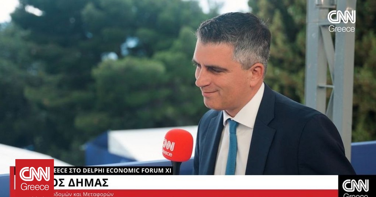 &Delta;ή&mu;&alpha;&sigmaf; &sigma;&tau;&omicron; CNN Greece: &Tau;&alpha; &mu;έ&tau;&rho;&alpha; &omicron;&delta;&iota;&kappa;ή&sigmaf; &alpha;&sigma;&phi;ά&lambda;&epsilon;&iota;&alpha;&sigmaf; &mu;&epsilon;ί&omega;&sigma;&alpha;&nu; &kappa;&alpha;&tau;ά 88% &tau;&alpha; &theta;&alpha;&nu;&alpha;&tau;&eta;&phi;ό&rho;&alpha; &sigma;&tau;&omicron;&nu; &Pi;ύ&rho;&gamma;&omicron;&upsilon;