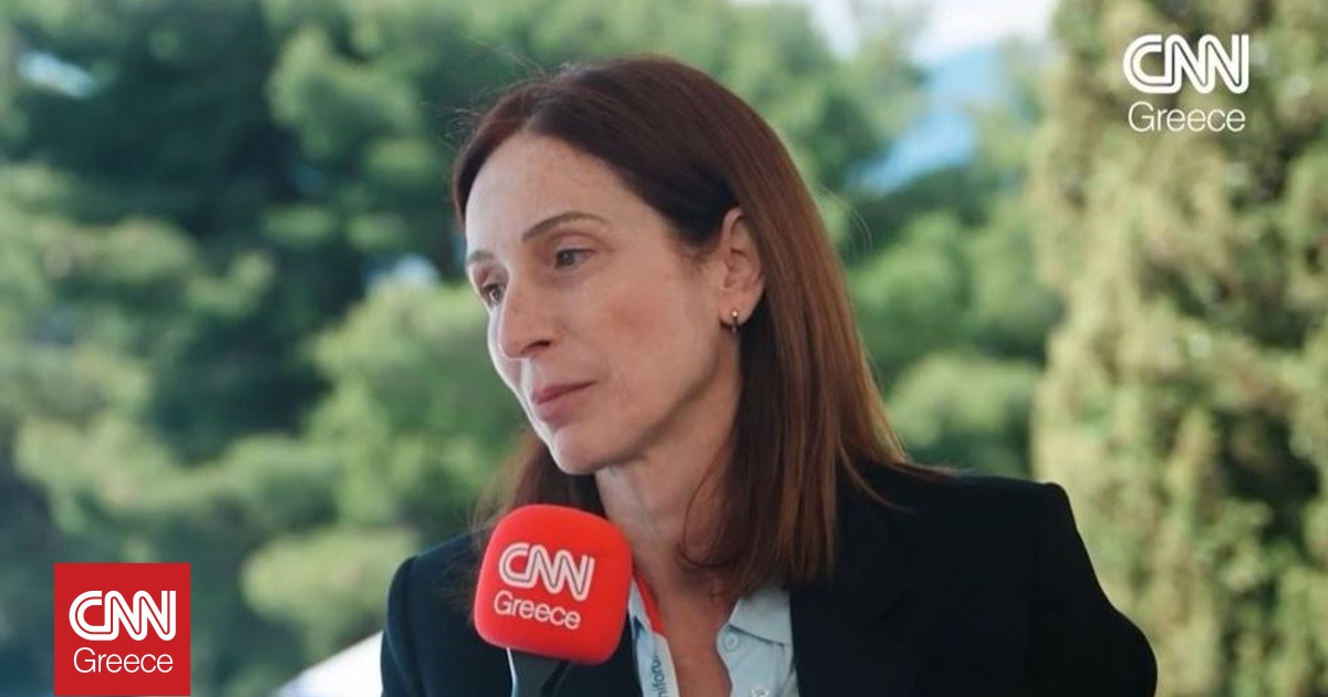 &Pi;&alpha;&upsilon;&lambda;ί&delta;&omicron;&upsilon; (NN Hellas): &Eta; &alpha;&sigma;&phi;ά&lambda;&iota;&sigma;&eta; έ&chi;&epsilon;&iota; &alpha;&pi;&omicron;&kappa;&tau;ή&sigma;&epsilon;&iota; &nu;έ&omicron; &rho;ό&lambda;&omicron; - &Gamma;ί&nu;&epsilon;&tau;&alpha;&iota; &sigma;&upsilon;&nu;&omicron;&delta;&omicron;&iota;&pi;ό&rho;&omicron;&sigmaf; &kappa;&alpha;&iota; &sigma;ύ&mu;&beta;&omicron;&upsilon;&lambda;&omicron;&sigmaf;