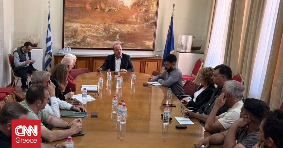 &Nu;έ&alpha; &sigma;ύ&sigma;&kappa;&epsilon;&psi;&eta; &sigma;&tau;&eta; &Mu;&upsilon;&tau;&iota;&lambda;ή&nu;&eta; &gamma;&iota;&alpha; &tau;&omicron;&nu; &alpha;&phi;&theta;ώ&delta;&eta; &pi;&upsilon;&rho;&epsilon;&tau;ό: &Tau;&iota;&sigmaf; &epsilon;&pi;ό&mu;&epsilon;&nu;&epsilon;&sigmaf; &eta;&mu;έ&rho;&epsilon;&sigmaf; &eta; &kappa;&alpha;&tau;&alpha;&beta;&omicron;&lambda;ή &tau;&omega;&nu; &alpha;&pi;&omicron;&zeta;&eta;&mu;&iota;ώ&sigma;&epsilon;&omega;&nu;