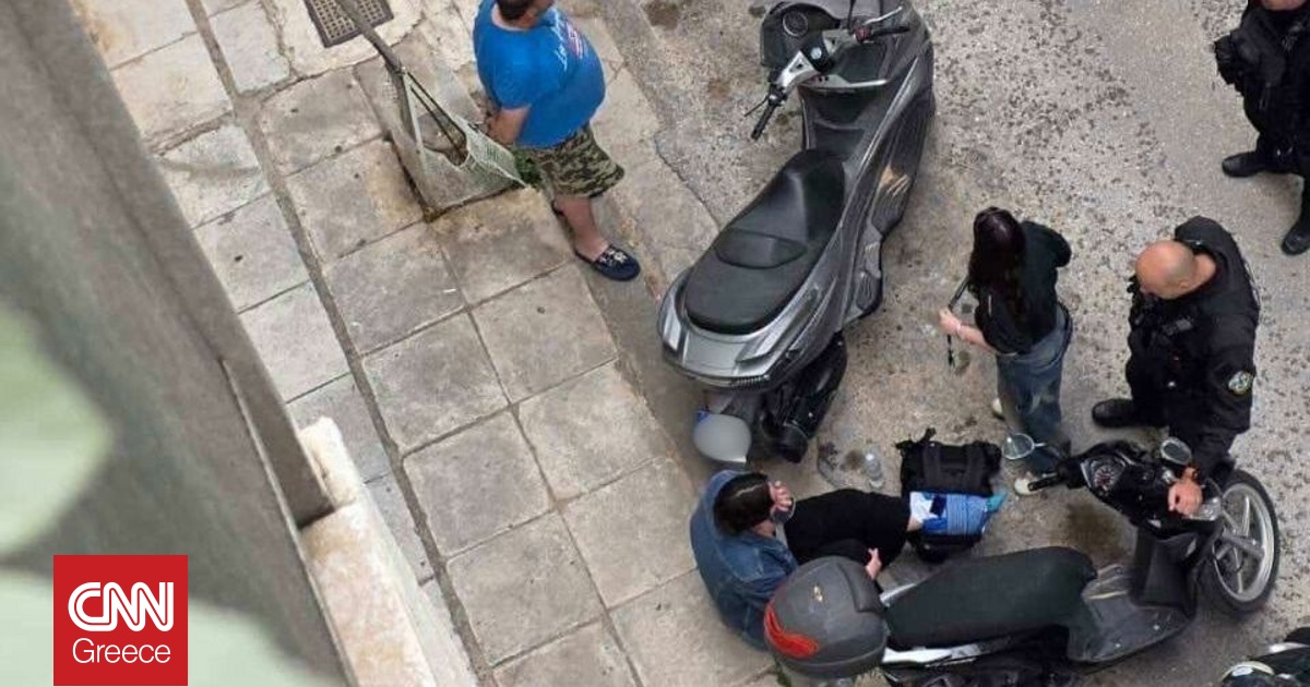 &Pi;&alpha;&gamma;&kappa;&rho;ά&tau;&iota;: &Tau;&rho;&alpha;&upsilon;&mu;&alpha;&tau;&iota;&sigma;&mu;ό&sigmaf; 22&chi;&rho;&omicron;&nu;&eta;&sigmaf; &gamma;&iota;&alpha; &theta;έ&sigma;&eta; &pi;ά&rho;&kappa;&iota;&nu;&gamma;&kappa;- &Gamma;&iota;&alpha; &epsilon;&pi;&iota;&kappa;ί&nu;&delta;&upsilon;&nu;&eta; &sigma;&omega;&mu;&alpha;&tau;&iota;&kappa;ή &beta;&lambda;ά&beta;&eta; &delta;&iota;ώ&kappa;&epsilon;&tau;&alpha;&iota; &omicron; 59&chi;&rho;&omicron;&nu;&omicron;&sigmaf;
