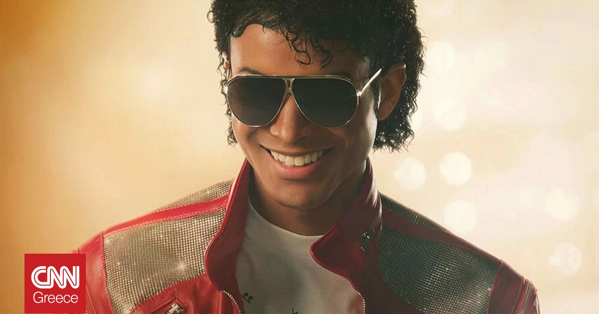 &Tau;&omicron; &laquo;Michael&raquo; &sigma;&alpha;&rho;ώ&nu;&epsilon;&iota; &sigma;&tau;&omicron; box office: 217 &epsilon;&kappa;&alpha;&tau;. &delta;&omicron;&lambda;ά&rho;&iota;&alpha; - &Iota;&sigma;&tau;&omicron;&rho;&iota;&kappa;ό &rho;&epsilon;&kappa;ό&rho; &gamma;&iota;&alpha; &beta;&iota;&omicron;&gamma;&rho;&alpha;&phi;&iota;&kappa;ή &tau;&alpha;&iota;&nu;ί&alpha;