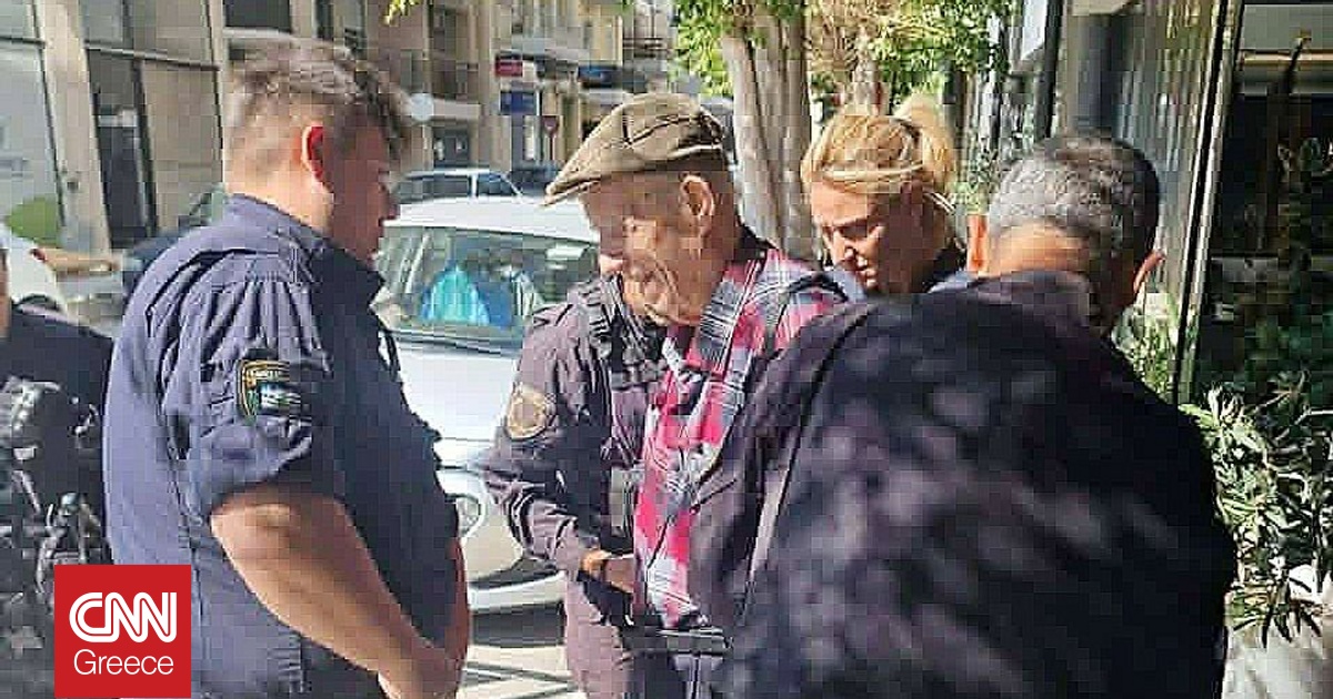 &Pi;&omicron;&iota;&alpha; &eta; &pi;&iota;&theta;&alpha;&nu;ή &pi;&omicron;&iota;&nu;&iota;&kappa;ή &mu;&epsilon;&tau;&alpha;&chi;&epsilon;ί&rho;&iota;&sigma;&eta; &tau;&omicron;&upsilon; 89&chi;&rho;&omicron;&nu;&omicron;&upsilon; &pi;&omicron;&upsilon; &pi;&upsilon;&rho;&omicron;&beta;ό&lambda;&eta;&sigma;&epsilon; &pi;έ&nu;&tau;&epsilon; ά&tau;&omicron;&mu;&alpha; &sigma;&epsilon; &Epsilon;&Phi;&Kappa;&Alpha; &kappa;&alpha;&iota; &Epsilon;&phi;&epsilon;&tau;&epsilon;ί&omicron;