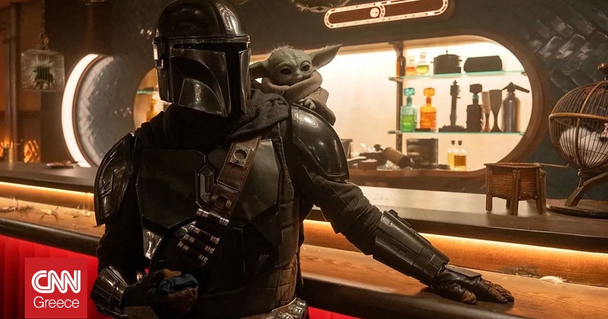 &Alpha;&pi;ό &tau;&omicron; Star Wars έ&omega;&sigmaf; &tau;&omicron; Devil Wears Prada 2: &Omicron;&iota; 10 &tau;&alpha;&iota;&nu;ί&epsilon;&sigmaf; &pi;&omicron;&upsilon; &alpha;&xi;ί&zeta;&epsilon;&iota; &nu;&alpha; &delta;&epsilon;&iota;&sigmaf; &tau;&omicron;&nu; &Mu;ά&iota;&omicron;
