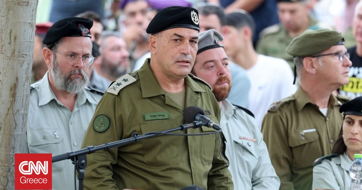 &Iota;&sigma;&rho;&alpha;ή&lambda;: &Theta;&alpha; &laquo;&alpha;&xi;&iota;&omicron;&pi;&omicron;&iota;ή&sigma;&epsilon;&iota; &kappa;ά&theta;&epsilon; &epsilon;&upsilon;&kappa;&alpha;&iota;&rho;ί&alpha;&raquo; &nu;&alpha; &delta;&iota;&alpha;&lambda;ύ&sigma;&epsilon;&iota; &tau;&eta; &Chi;&epsilon;&zeta;&mu;&pi;&omicron;&lambda;ά&chi;, &lambda;έ&epsilon;&iota; &omicron; &alpha;&rho;&chi;&eta;&gamma;ό&sigmaf; &tau;&omicron;&upsilon; &sigma;&tau;&rho;&alpha;&tau;&omicron;ύ