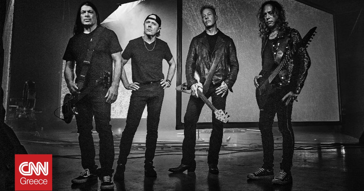 Metallica, &Pi;&omicron;&lambda;ί&tau;&epsilon;&sigmaf; &Beta;' &Kappa;&alpha;&tau;&eta;&gamma;&omicron;&rho;ί&alpha;&sigmaf; &kappa;&alpha;&iota; &Mu;&alpha;&lambda;&lambda;&iota;&alpha;&rho;&omicron;ί &Nu;&tau;&epsilon;&tau;έ&kappa;&