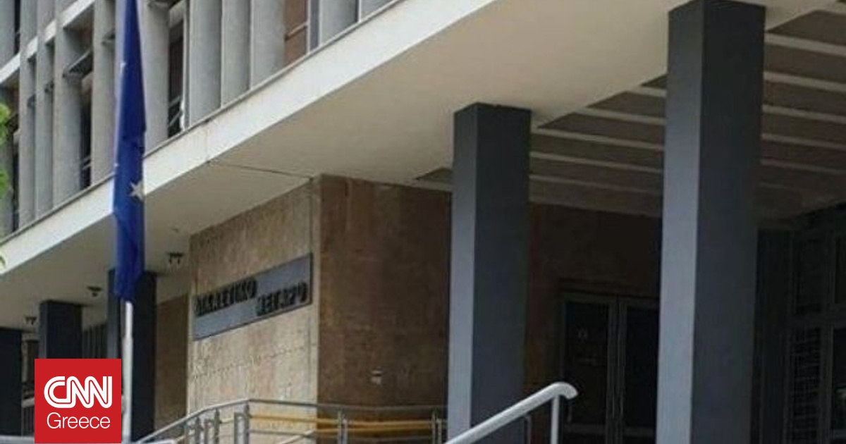 &Pi;&rho;&omicron;&phi;&upsilon;&lambda;&alpha;&kappa;ί&sigma;&tau;&eta;&kappa;&epsilon; &omicron; 44&chi;&rho;&omicron;&nu;&omicron;&sigmaf; &gamma;&iota;&alpha; &tau;&eta; &delta;&omicron;&lambda;&omicron;&phi;&omicron;&nu;ί&alpha; &tau;&omicron;&upsilon; ά&nu;&delta;&rho;&alpha; &pi;&omicron;&upsilon; &beta;&rho;έ&theta;&eta;&kappa;&epsilon; &sigma;&tau;&omicron;&nu; &pi;&omicron;&tau;&alpha;&mu;ό &Lambda;&omicron;&upsilon;&delta;ί&alpha;