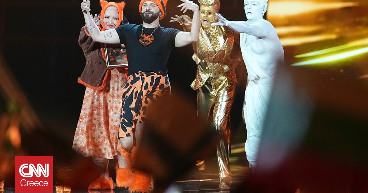 Eurovision 2026: &Pi;ώ&sigmaf; &psi;ή&phi;&iota;&sigma;&alpha;&nu; &epsilon;&pi;&iota;&tau;&rho;&omicron;&pi;έ&sigmaf; &kappa;&alpha;&iota; &kappa;&omicron;&iota;&nu;ό &tau;&omicron; &laquo;Ferto&raquo; &tau;&omicron;&upsilon; Akyla