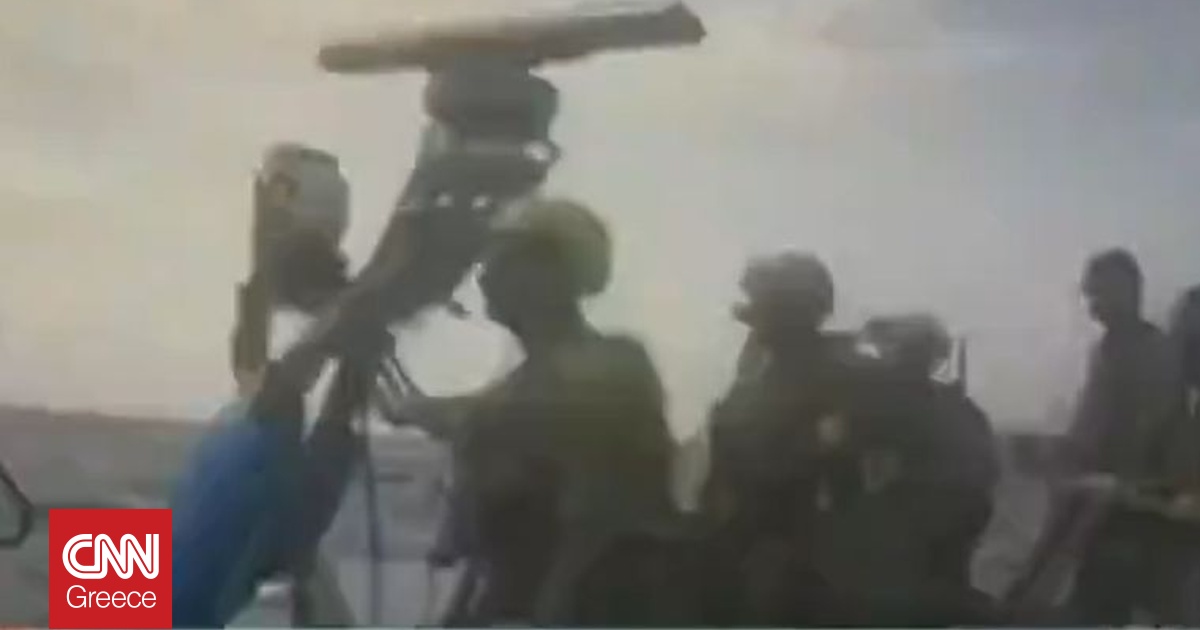 &Iota;&sigma;&rho;&alpha;&eta;&lambda;&iota;&nu;&omicron;ί &kappa;&omicron;&mu;ά&nu;&tau;&omicron; &alpha;&nu;&alpha;&chi;&alpha;&iota;&tau;ί&zeta;&omicron;&upsilon;&nu; &sigma;&tau;&omicron;&lambda;ί&sigma;&kappa;&omicron; &alpha;&kappa;&tau;&iota;&beta;&iota;&sigma;&tau;ώ&nu; &pi;&omicron;&upsilon; &kappa;&alpha;&tau;&epsilon;&upsilon;&theta;ύ&nu;&epsilon;&tau;&alpha;&iota; &sigma;&tau;&eta; &Gamma;ά&zeta;&alpha;