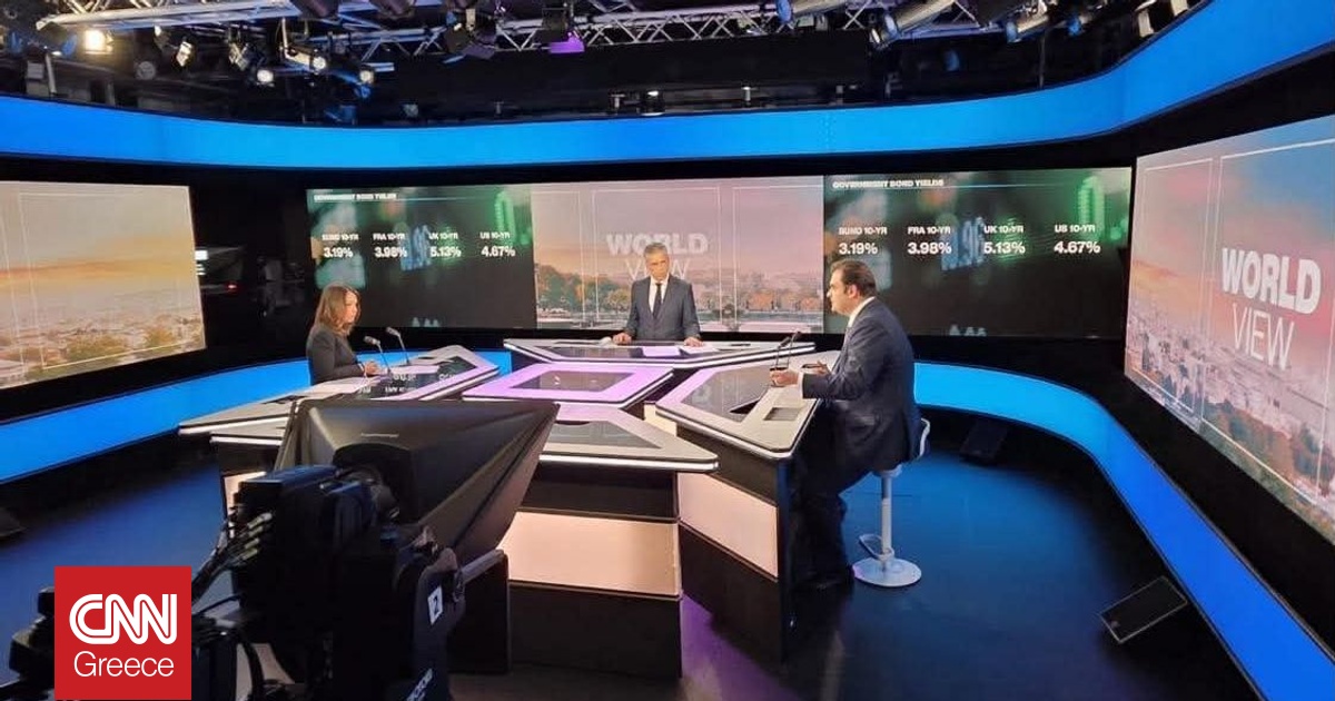 &Pi;&iota;&epsilon;&rho;&rho;&alpha;&kappa;ά&kappa;&eta;&sigmaf; &sigma;&tau;&omicron; France 24: &laquo;&Eta; &Epsilon;&upsilon;&rho;ώ&pi;&eta; &nu;&alpha; &delta;&eta;&mu;&iota;&omicron;&upsilon;&rho;&gamma;ή&sigma;&epsilon;&iota; &tau;&eta; &delta;&iota;&kappa;ή &tau;&eta;&sigmaf; Silicon Valley&raquo;
