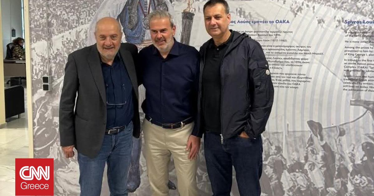 EuroLeague Final Four Athens 2026: &Tau;&omicron; &mu;&pi;ά&sigma;&kappa;&epsilon;&tau; &epsilon;&nu;ώ&nu;&epsilon;&iota; &kappa;&alpha;&iota; &eta; &Alpha;&theta;ή&nu;&alpha; &upsilon;&pi;&omicron;&delta;έ&chi;&epsilon;&tau;&alpha;&iota; &mu;ί&alpha; &delta;&iota;&omicron;&rho;&gamma;ά&nu;&omega;&sigma;&eta; &gamma;&iota;&alpha; ό&lambda;&omicron;&upsilon;&sigmaf;