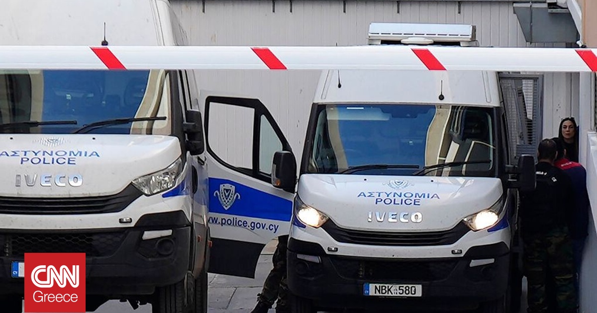 &Kappa;ύ&pi;&rho;&omicron;&sigmaf;: &Sigma;&upsilon;&nu;&epsilon;&lambda;ή&phi;&theta;&eta;&sigma;&alpha;&nu; &Pi;&alpha;&lambda;&alpha;&iota;&sigma;&tau;ί&nu;&iota;&omicron;&iota; &gamma;&iota;&alpha; &kappa;&alpha;&tau;&omicron;&chi;ή &epsilon;&kappa;&rho;&eta;&kappa;&tau;&iota;&kappa;ή&sigmaf; ύ&lambda;&eta;&sigmaf; - &Epsilon;&rho;&epsilon;&upsilon;&nu;ά&tau;&alpha;&iota; &sigma;ύ&nu;&delta;&epsilon;&sigma;&eta; &mu;&epsilon; &tau;&rho;&omicron;&mu;&omicron;&kappa;&rho;&alpha;&tau;ί&alpha;