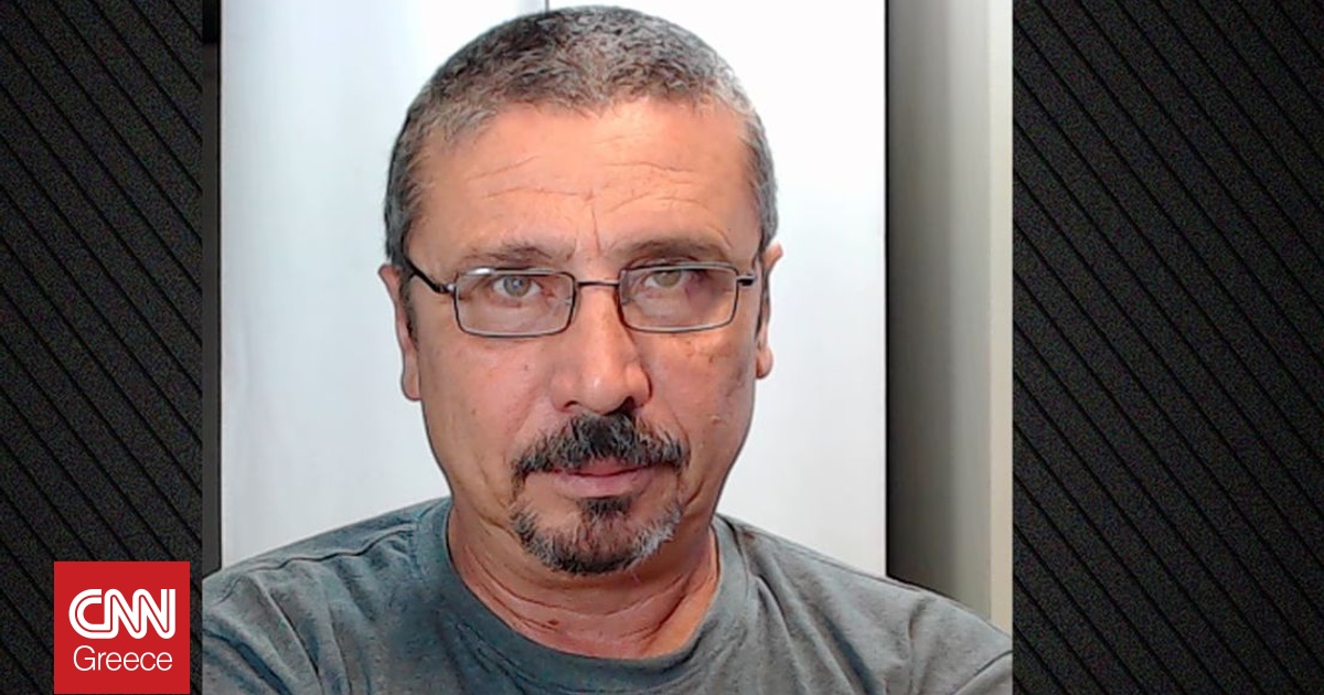 &Pi;έ&theta;&alpha;&nu;&epsilon; &omicron; &delta;&eta;&mu;&omicron;&sigma;&iota;&omicron;&gamma;&rho;ά&phi;&omicron;&sigmaf; &Nu;ί&kappa;&omicron;&sigmaf; &Mu;ά&sigma;&tau;&omicron;&rho;&alpha;&sigmaf;