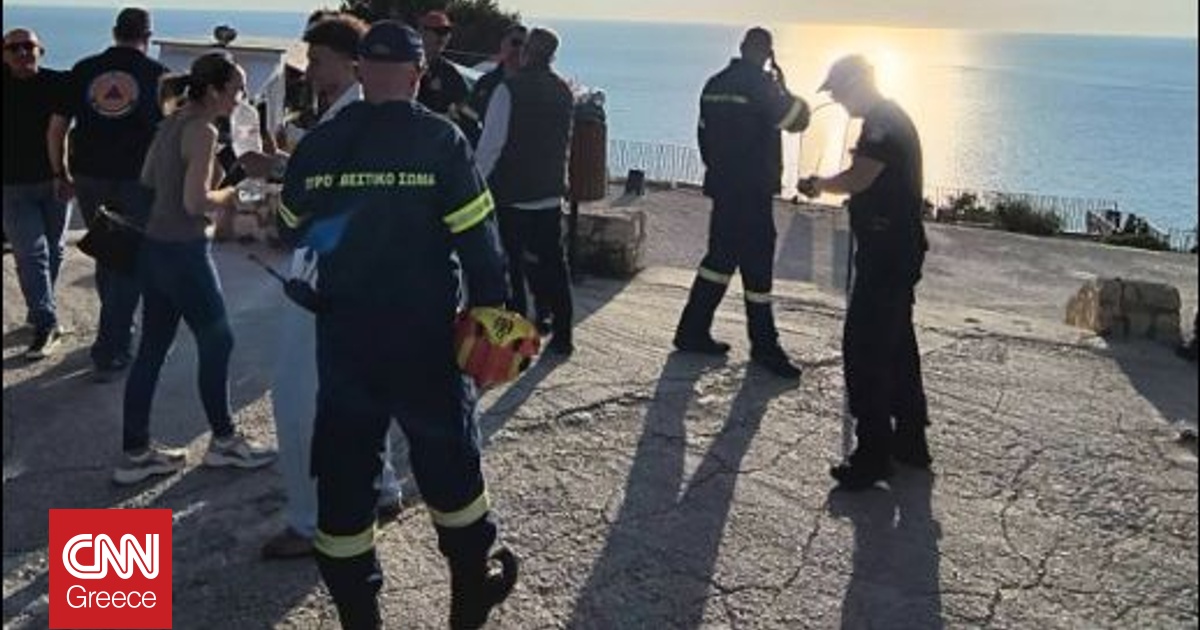 &Zeta;ά&kappa;&upsilon;&nu;&theta;&omicron;&sigmaf;: &Alpha;&sigma;&phi;&alpha;&lambda;ή&sigmaf; &omicron; 22&chi;&rho;&omicron;&nu;&omicron;&sigmaf; &tau;&omicron;&upsilon;&rho;ί&sigma;&tau;&alpha;&sigmaf; &pi;&omicron;&upsilon; &epsilon;&gamma;&kappa;&lambda;&omega;&beta;ί&sigma;&tau;&eta;&kappa;&epsilon; &sigma;&epsilon; &alpha;&pi;ό&kappa;&rho;&eta;&mu;&nu;&omicron; &sigma;&eta;&mu;&epsilon;ί&omicron; &sigma;&tau;&omicron; &Nu;&alpha;&upsilon;ά&gamma;&iota;&omicron;