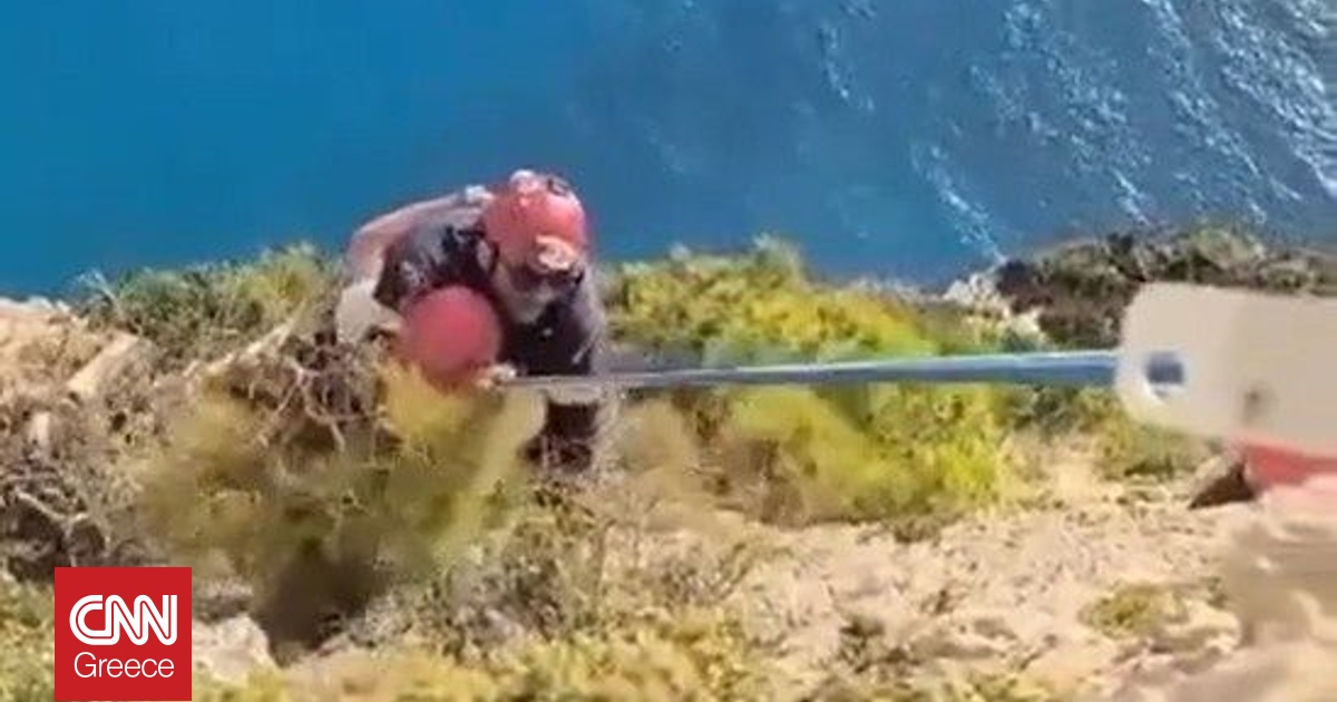 &Beta;ί&nu;&tau;&epsilon;&omicron; &alpha;&pi;ό &tau;&iota;&sigmaf; &pi;&rho;&omicron;&sigma;&pi;ά&theta;&epsilon;&iota;&epsilon;&sigmaf; &alpha;&pi;&epsilon;&gamma;&kappa;&lambda;&omega;&beta;&iota;&sigma;&mu;&omicron;ύ &tau;&omicron;&upsilon; 22&chi;&rho;&omicron;&nu;&omicron;&upsilon; &tau;&omicron;&upsilon;&rho;ί&sigma;&tau;&alpha; &sigma;&tau;&eta; &Zeta;ά&kappa;&upsilon;&nu;&theta;&omicron;