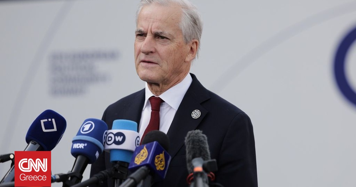 &Eta; &Nu;&omicron;&rho;&beta;&eta;&gamma;ί&alpha; &theta;&alpha; &tau;&epsilon;&theta;&epsilon;ί &upsilon;&pi;ό &tau;&eta;&nu; &pi;&upsilon;&rho;&eta;&nu;&iota;&kappa;ή &omicron;&mu;&pi;&rho;έ&lambda;&alpha; &tau;&eta;&sigmaf; &Gamma;&alpha;&lambda;&lambda;ί&alpha;&sigmaf;
