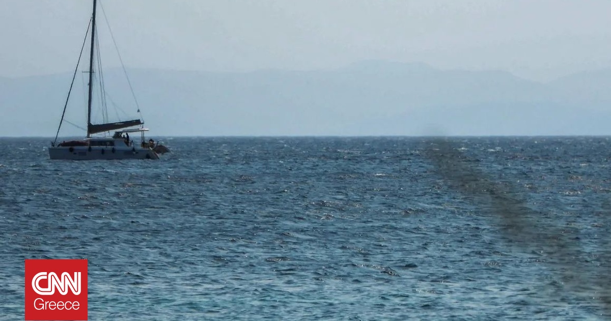 &Lambda;&epsilon;&upsilon;&kappa;ά&delta;&alpha;: Ά&nu;&delta;&rho;&alpha;&sigmaf; &epsilon;&nu;&tau;&omicron;&pi;ί&sigma;&tau;&eta;&kappa;&epsilon; &chi;&omega;&rho;ί&sigmaf; &tau;&iota;&sigmaf; &alpha;&iota;&sigma;&theta;ή&sigma;&epsilon;&iota;&sigmaf; &tau;&omicron;&upsilon; &sigma;&tau;&omicron; &Pi;ό&rho;&tau;&omicron; &Kappa;&alpha;&tau;&sigma;ί&kappa;&iota;