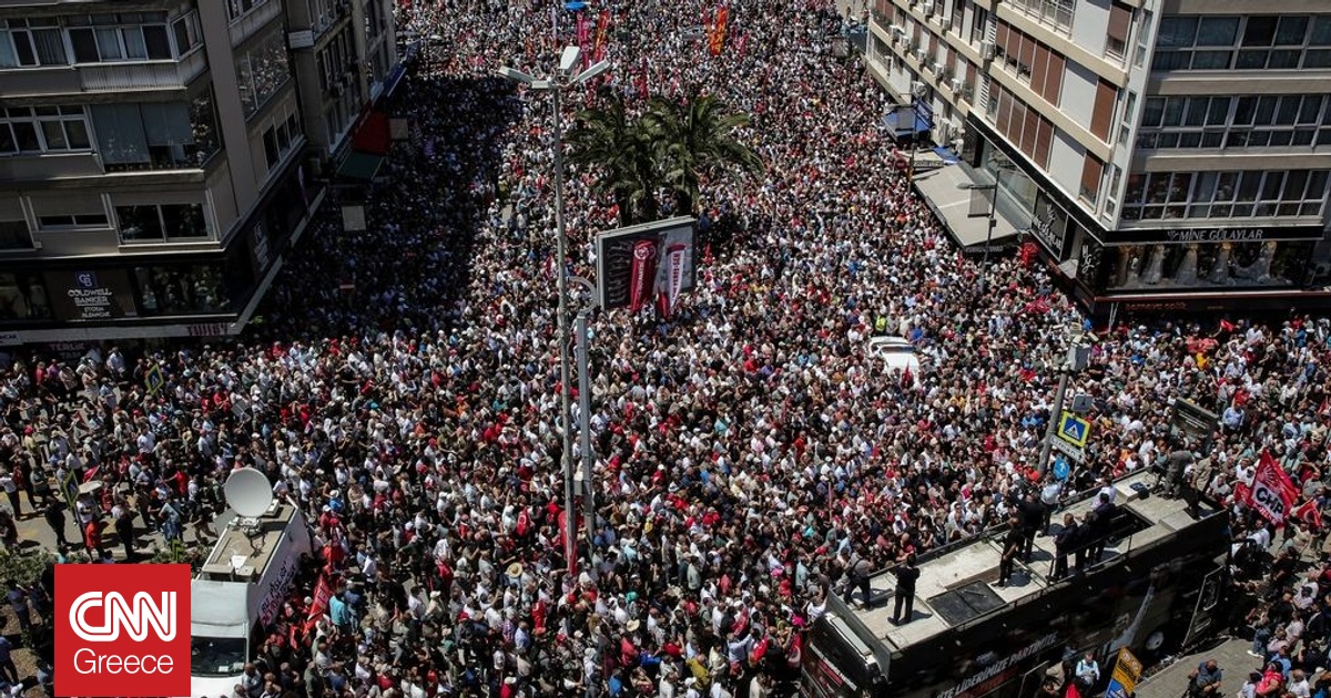 &Tau;&omicron;&upsilon;&rho;&kappa;ί&alpha;: &Chi;&iota;&lambda;&iota;ά&delta;&epsilon;&sigmaf; &upsilon;&pi;&omicron;&sigma;&tau;&eta;&rho;&iota;&kappa;&tau;έ&sigmaf; &tau;&omicron;&upsilon; &Omicron;&zeta;&gamma;&kappa;&omicron;ύ&rho; &Omicron;&zeta;έ&lambda; &sigma;&upsilon;&gamma;&kappa;&epsilon;&nu;&tau;&rho;ώ&theta;&eta;&kappa;&alpha;&nu; &sigma;&tau;&eta;&nu; Ά&gamma;&kappa;&upsilon;&rho;&alpha;
