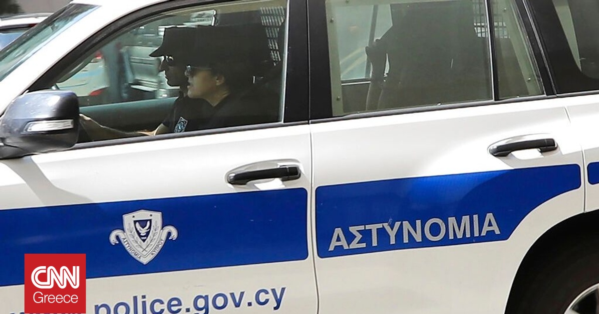 &Kappa;ύ&pi;&rho;&omicron;&sigmaf;: &Nu;έ&epsilon;&sigmaf; &sigma;&upsilon;&lambda;&lambda;ή&psi;&epsilon;&iota;&sigmaf; &Pi;&alpha;&lambda;&alpha;&iota;&sigma;&tau;ί&nu;&iota;&omega;&nu; &ndash; &Omicron; έ&nu;&alpha;&sigmaf; &phi;έ&rho;&epsilon;&tau;&alpha;&iota; &nu;&alpha; &omicron;&mu;&omicron;&lambda;ό&gamma;&eta;&sigma;&epsilon; &chi;&tau;ύ&pi;&eta;&mu;&alpha; &sigma;&epsilon; &iota;&sigma;&rho;&alpha;&eta;&lambda;&iota;&nu;ό &sigma;&tau;ό&chi;&omicron;