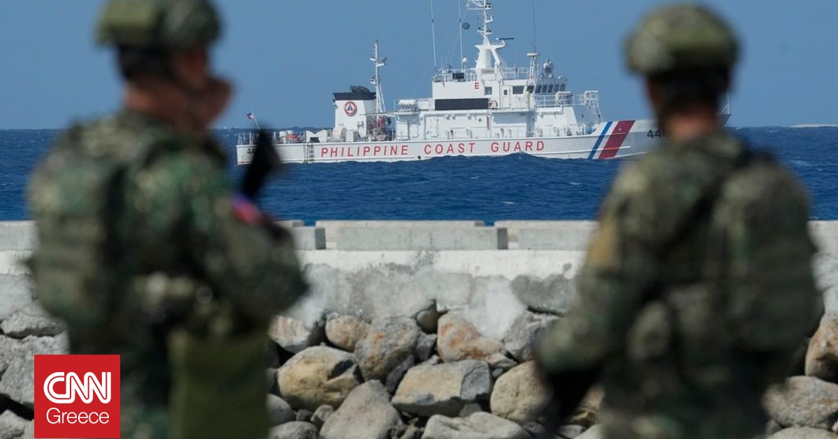 Reuters: &Eta; &sigma;&kappa;&iota;ά &tau;&eta;&sigmaf; &Kappa;ί&nu;&alpha;&sigmaf; &phi;έ&rho;&nu;&epsilon;&iota; &kappa;&omicron;ύ&rho;&sigma;&alpha; &epsilon;&xi;&omicron;&pi;&lambda;&iota;&sigma;&mu;ώ&nu; &sigma;&epsilon; ό&lambda;&omicron; &tau;&omicron;&nu; &Iota;&nu;&delta;&omicron;&epsilon;&iota;&rho;&eta;&nu;&iota;&kappa;ό