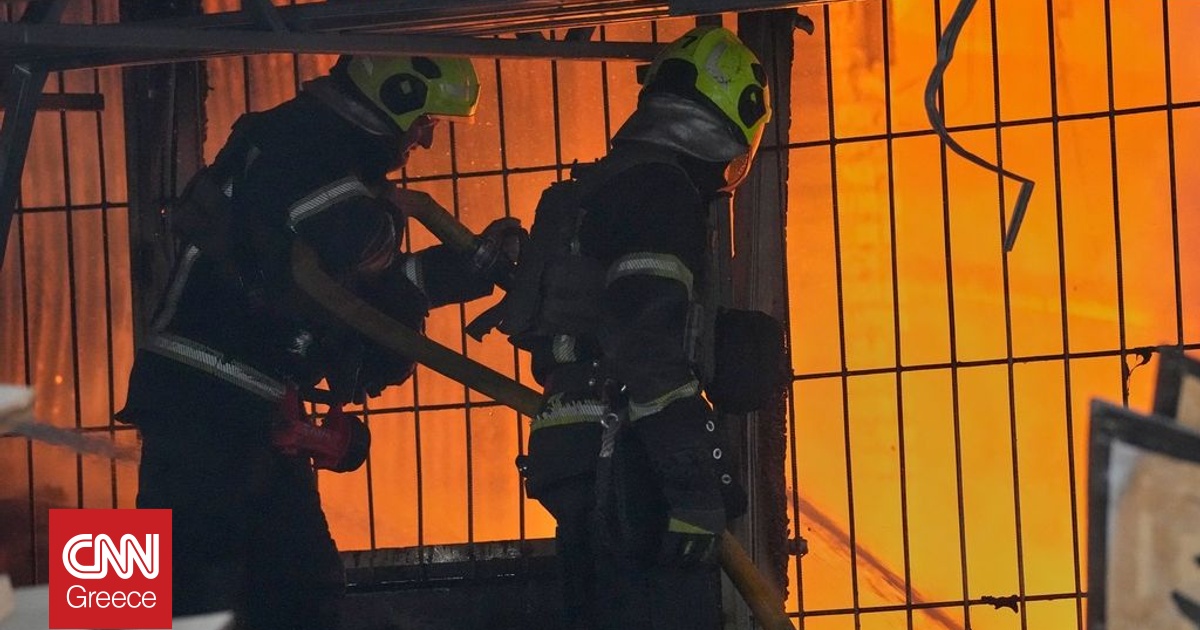 &Mu;&pi;&alpha;&rho;ά&zeta; &rho;&omega;&sigma;&iota;&kappa;ώ&nu; &epsilon;&pi;&iota;&theta;έ&sigma;&epsilon;&omega;&nu; &sigma;&tau;&eta;&nu; &Omicron;&upsilon;&kappa;&rho;&alpha;&nu;ί&alpha;: &Tau;&omicron;&upsilon;&lambda;ά&chi;&iota;&sigma;&tau;&omicron;&nu; &omicron;&kappa;&tau;ώ &nu;&epsilon;&kappa;&rho;&omicron;ί &alpha;&pi;ό &pi;&upsilon;&rho;&alpha;ύ&lambda;&omicron;&upsilon;&sigmaf; &kappa;&alpha;&iota; drones