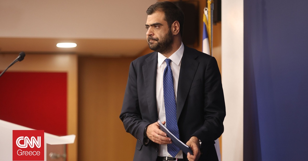Μαρινάκης: Θα έχουμε περαιτέρω μείωση των φορολογικών συντελεστών