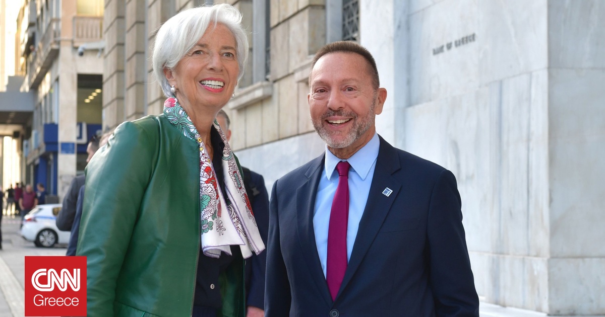 Photo: CNN.gr The two-rate hike plan—and why September could bring another