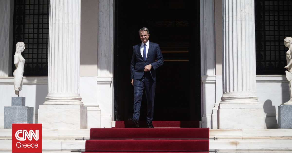 Τα «αυτιά που τραβάει» το Μαξίμου και τα μέτρα, «μέρα με την ημέρα» Τα «αυτιά που τραβάει» το Μαξίμου και τα μέτρα, «μέρα με την ημέρα»