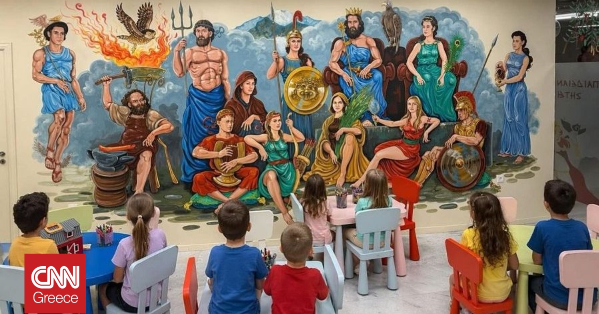 &laquo;&Pi;&rho;&omicron;&gamma;ό&nu;&omega;&nu; &Iota;&chi;&nu;&eta;&lambda;ά&tau;&eta;&sigma;&iota;&sigmaf;&raquo;: &Tau;&omicron; &theta;&epsilon;&rho;&iota;&nu;ό &pi;&rho;ό&gamma;&rho;&alpha;&mu;&mu;&alpha; &tau;&eta;&sigmaf; &Epsilon;&lambda;&lambda;&eta;&nu;&iota;&kappa;ή&sigmaf; &Alpha;&gamma;&omega;&gamma;ή&sigmaf; &xi;&epsilon;&kappa;&iota;&nu;ά&epsilon;&iota; 15 &Iota;&omicron;&upsilon;&nu;ί&omicron;&upsilon;