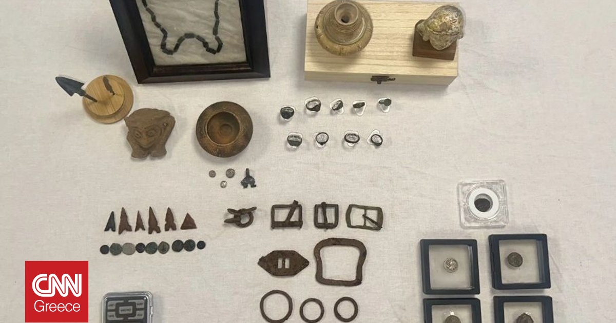 &Sigma;&upsilon;&nu;&epsilon;&lambda;ή&phi;&theta;&eta; 56&chi;&rho;&omicron;&nu;&omicron;&sigmaf; &pi;&omicron;&upsilon; &epsilon;&iota;&sigma;ή&gamma;&alpha;&gamma;&epsilon; &alpha;&rho;&chi;&alpha;ί&alpha; &nu;&omicron;&mu;ί&sigma;&mu;&alpha;&tau;&alpha; &alpha;&pi;ό &tau;&omicron; &epsilon;&xi;&omega;&tau;&epsilon;&rho;&iota;&kappa;ό &kappa;&alpha;&iota; &tau;&alpha; &delta;&iota;έ&theta;&epsilon;&tau;&epsilon; &mu;έ&sigma;&omega; social