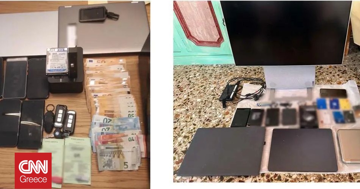 &Epsilon;&xi;&alpha;&rho;&theta;&rho;ώ&theta;&eta;&kappa;&epsilon; &kappa;ύ&kappa;&lambda;&omega;&mu;&alpha; &pi;&alpha;&rho;ά&nu;&omicron;&mu;&eta;&sigmaf; &pi;&alpha;&rho;&omicron;&chi;ή&sigmaf; &upsilon;&pi;&eta;&rho;&epsilon;&sigma;&iota;ώ&nu; &sigma;&upsilon;&nu;&delta;&rho;&omicron;&mu;&eta;&tau;&iota;&kappa;ή&sigmaf; - &Pi;ά&nu;&omega; &alpha;&pi;ό 7 &epsilon;&kappa;&alpha;&tau;.