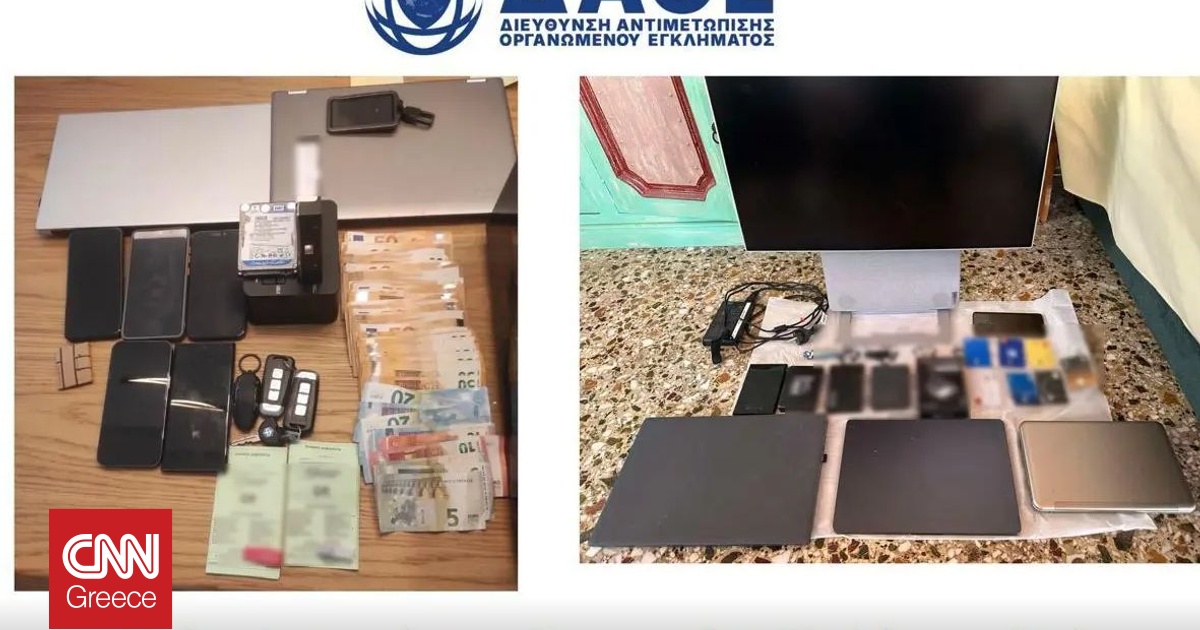 &Xi;έ&pi;&lambda;&epsilon;&nu;&alpha;&nu; &epsilon;&kappa;&alpha;&tau;&omicron;&mu;&mu;ύ&rho;&iota;&alpha; &sigma;&epsilon; &kappa;&rho;&upsilon;&pi;&tau;&omicron;&nu;&omicron;&mu;ί&sigma;&mu;&alpha;&tau;&alpha; &kappa;&alpha;&iota; &alpha;&kappa;ί&nu;&eta;&tau;&alpha;: Έ&tau;&sigma;&iota; &delta;&rho;&omicron;ύ&sigma;&epsilon; &tau;&omicron; &kappa;ύ&kappa;&lambda;&omega;&mu;&alpha; &laquo;&pi;&epsilon;&iota;&rho;&alpha;&tau;&iota;&kappa;ή&sigmaf;&raquo; &tau;&eta;&lambda;&epsilon;ό&rho;&alpha;&sigma;&eta;&sigmaf;