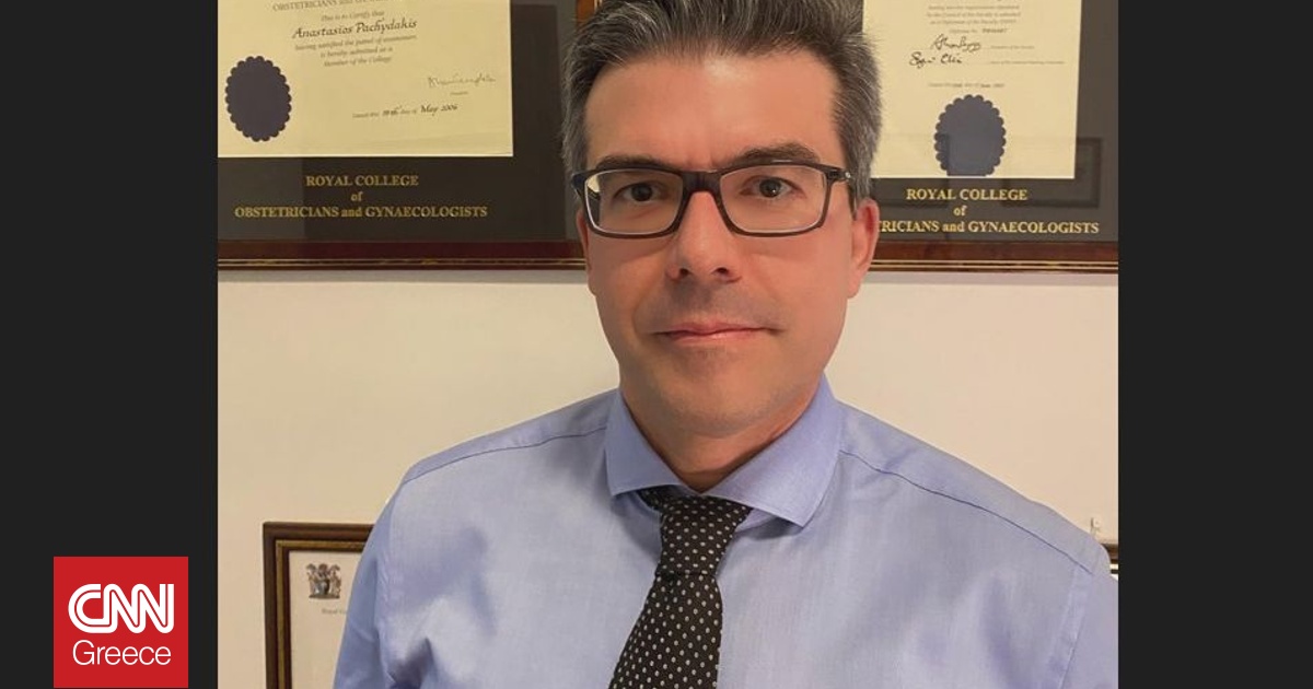 &Epsilon;ί&nu;&alpha;&iota; &omicron;&iota; &epsilon;&pi;&alpha;&nu;&epsilon;&iota;&lambda;&lambda;&eta;&mu;έ&nu;&epsilon;&sigmaf; &alpha;&pi;&omicron;&tau;&upsilon;&chi;ί&epsilon;&sigmaf; &epsilon;&xi;&omega;&sigma;&omega;&mu;&alpha;&tau;&iota;&kappa;ή&sigmaf; &gamma;&omicron;&nu;&iota;&mu;&omicron;&pi;&omicron;ί&eta;&sigma;&eta;&sigmaf; &alpha;&nu;&epsilon;&xi;ή&gamma;&eta;&tau;&epsilon;&sigmaf;?