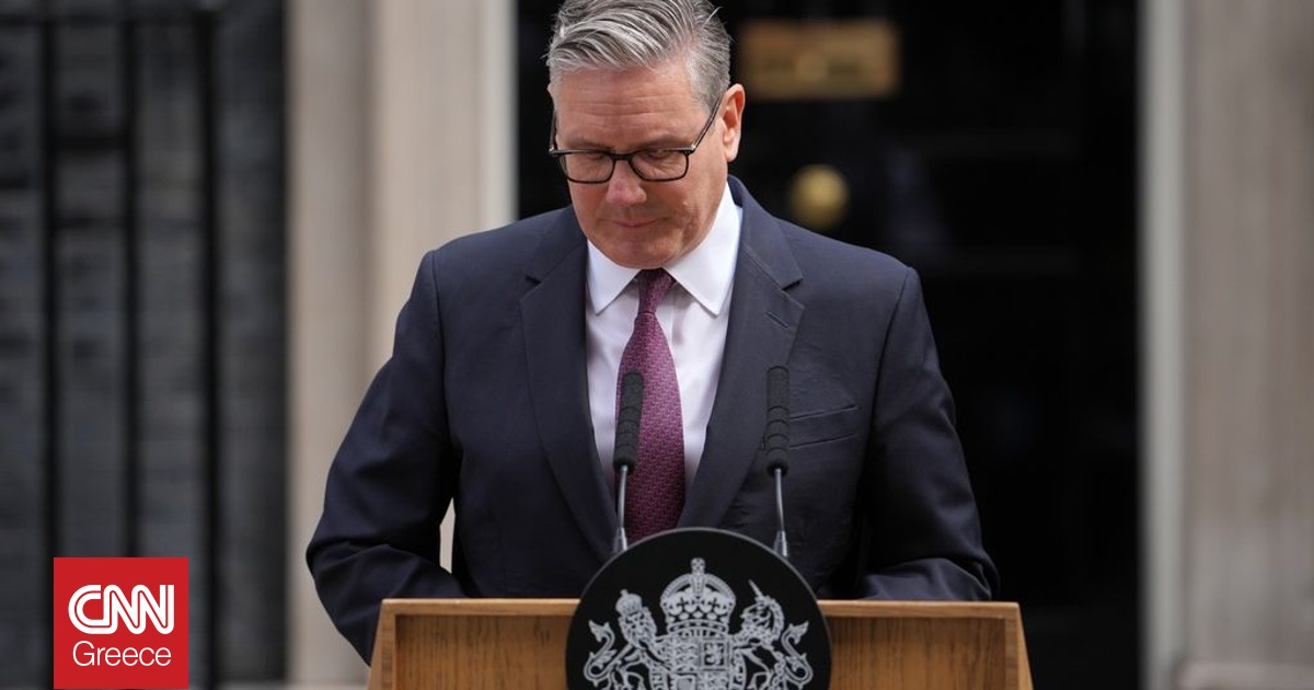 Downing street, &tau;&omicron; &sigma;&pi;ί&tau;&iota; &tau;&omega;&nu; &upsilon;&pi;&omicron;&psi;ή&phi;&iota;&omega;&nu; &gamma;&iota;&alpha; &alpha;&pi;&omicron;&chi;ώ&rho;&eta;&sigma;&eta;