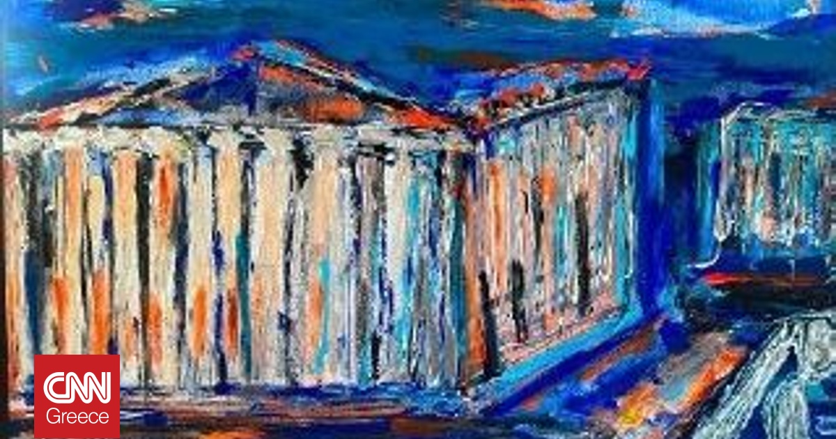Έ&kappa;&theta;&epsilon;&sigma;&eta; &tau;&eta;&sigmaf; &Mu;ί&nu;&alpha;&sigmaf; &Pi;&alpha;&pi;&alpha;&theta;&epsilon;&omicron;&delta;ώ&rho;&omicron;&upsilon; &Beta;&alpha;&lambda;&upsilon;&rho;ά&kappa;&eta; &sigma;&tau;&omicron; &Lambda;&omicron;&upsilon;&tau;&rho;ά&kappa;&iota; &mu;&epsilon; &alpha;&phi;&omicron;&rho;&mu;ή &tau;&omicron; &Rho;ά&lambda;&iota; &Alpha;&kappa;&rho;ό&pi;&omicron;&lambda;&iota;&sigmaf;
