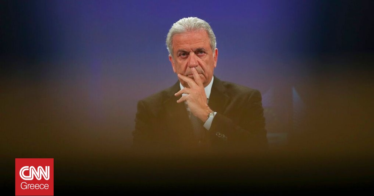 &Alpha;&beta;&rho;&alpha;&mu;ό&pi;&omicron;&upsilon;&lambda;&omicron;&sigmaf; &gamma;&iota;&alpha; έ&nu;&tau;&alpha;&lambda;&mu;&alpha;: &laquo;&Theta;&alpha; &kappa;&iota;&nu;&eta;&theta;ώ &theta;&epsilon;&sigma;&mu;&iota;&kappa;ά, &pi;&omicron;&lambda;&iota;&tau;&iota;&kappa;ά &kappa;&alpha;&iota; &nu;&omicron;&mu;&iota;&kappa;ά&raquo;