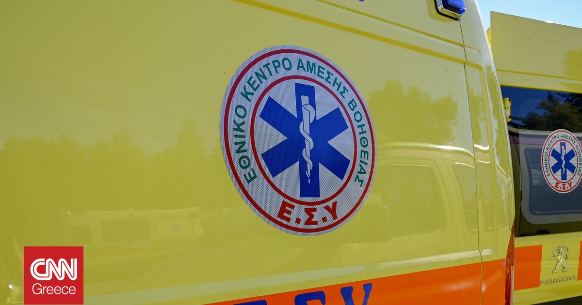 Χαλκιδική: Νεκρός 88χρονος Σουηδός στη θάλασσα της Νέας Καλλικράτειας