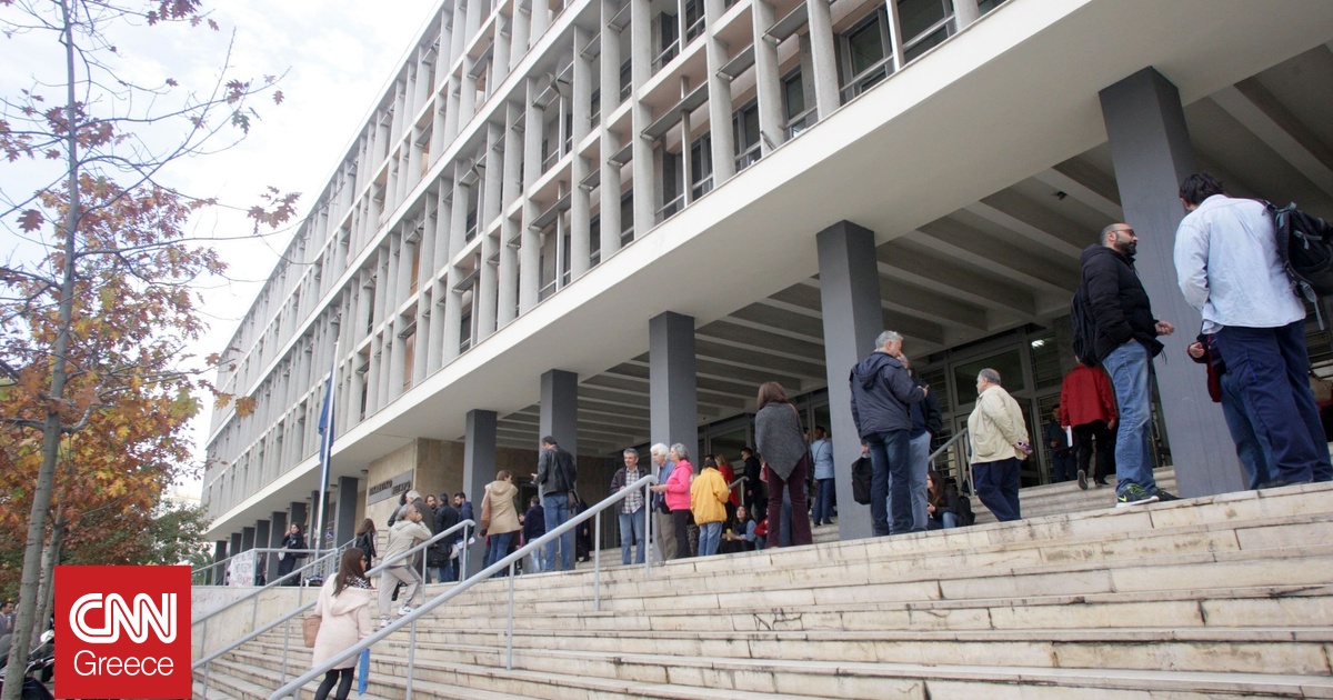 Τεχνικό σύμβουλο για τη νεκροψία ορίζει η οικογένεια της 20χρονης – «Ύποπτες οι συνθήκες θανάτου» Τεχνικό σύμβουλο για τη νεκροψία ορίζει η οικογένεια της 20χρονης – «Ύποπτες οι συνθήκες θανάτου»