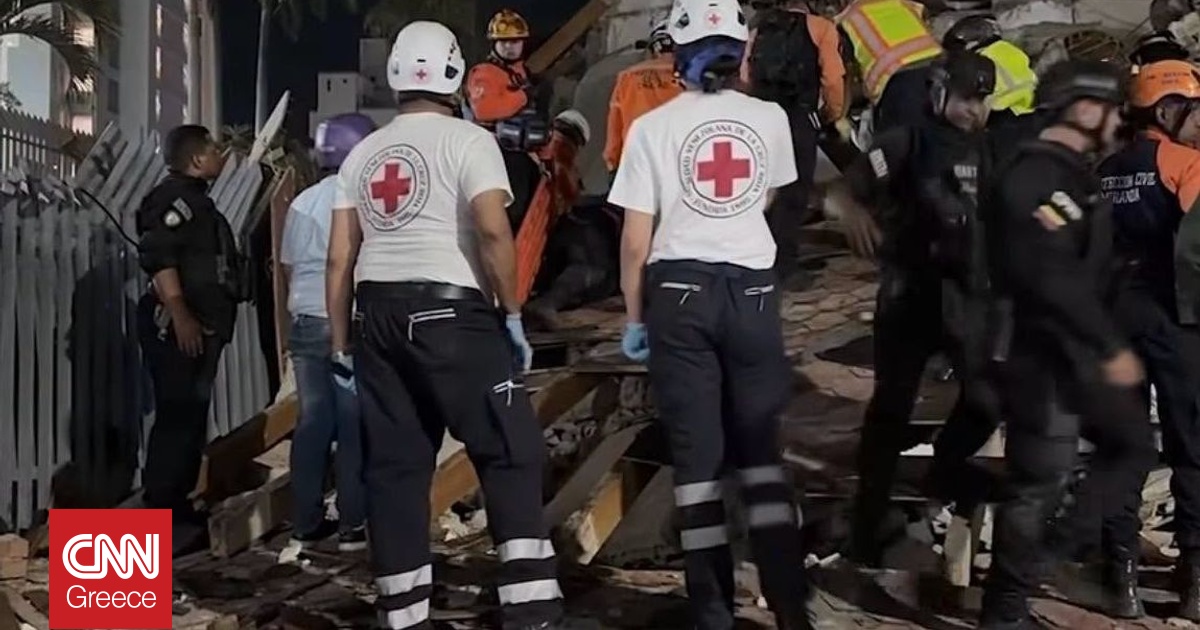 &Omicron; &Epsilon;&lambda;&lambda;&eta;&nu;&iota;&kappa;ό&sigmaf; &Epsilon;&rho;&upsilon;&theta;&rho;ό&sigmaf; &Sigma;&tau;&alpha;&upsilon;&rho;ό&sigmaf; &sigma;&upsilon;&gamma;&kappa;&epsilon;&nu;&tau;&rho;ώ&nu;&epsilon;&iota; &chi;&rho;ή&mu;&alpha;&tau;&alpha; &gamma;&iota;&alpha; &tau;&omicron;&upsilon;&sigmaf; &sigma;&epsilon;&iota;&sigma;&mu;&omicron;&pi;&alpha;&theta;&epsilon;ί&sigmaf; &tau;&eta;&sigmaf; &Beta;&epsilon;&nu;&epsilon;&zeta;&omicron;&upsilon;έ&lambda;&alpha;&sigmaf;