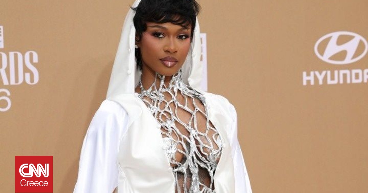 BET Awards 2026: &Epsilon;&kappa;&rho;&eta;&kappa;&tau;&iota;&kappa;έ&sigmaf; &epsilon;&mu;&phi;&alpha;&nu;ί&sigma;&epsilon;&iota;&sigmaf; &kappa;&alpha;&iota; &eta;&chi;&eta;&rho;ά &mu;&eta;&nu;ύ&mu;&alpha;&tau;&alpha; &gamma;&iota;&alpha; &tau;&eta;&nu; &tau;&epsilon;&chi;&nu;&eta;&tau;ή &nu;&omicron;&eta;&mu;&omicron;&sigma;ύ&nu;&eta;