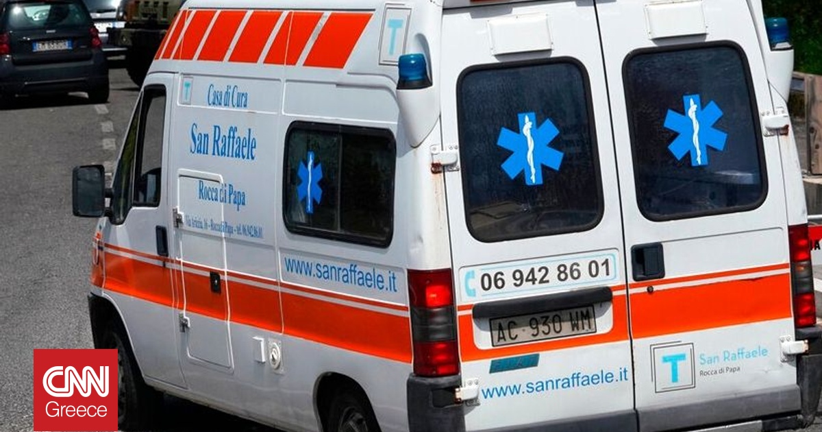 &Gamma;ά&lambda;&lambda;&omicron;&iota; &tau;&omicron;&upsilon;&rho;ί&sigma;&tau;&epsilon;&sigmaf; &sigma;&kappa;&omicron;&tau;ώ&theta;&eta;&kappa;&alpha;&nu; ό&tau;&alpha;&nu; &tau;&omicron; ό&chi;&eta;&mu;ά &tau;&omicron;&upsilon;&sigmaf; έ&pi;&epsilon;&sigma;&epsilon; &sigma;&epsilon; &gamma;&kappa;&rho;&epsilon;&mu;ό 300 &mu;έ&tau;&rho;&omega;&nu; &sigma;&tau;&eta;&nu; &Iota;&tau;&alpha;&lambda;ί&alpha;