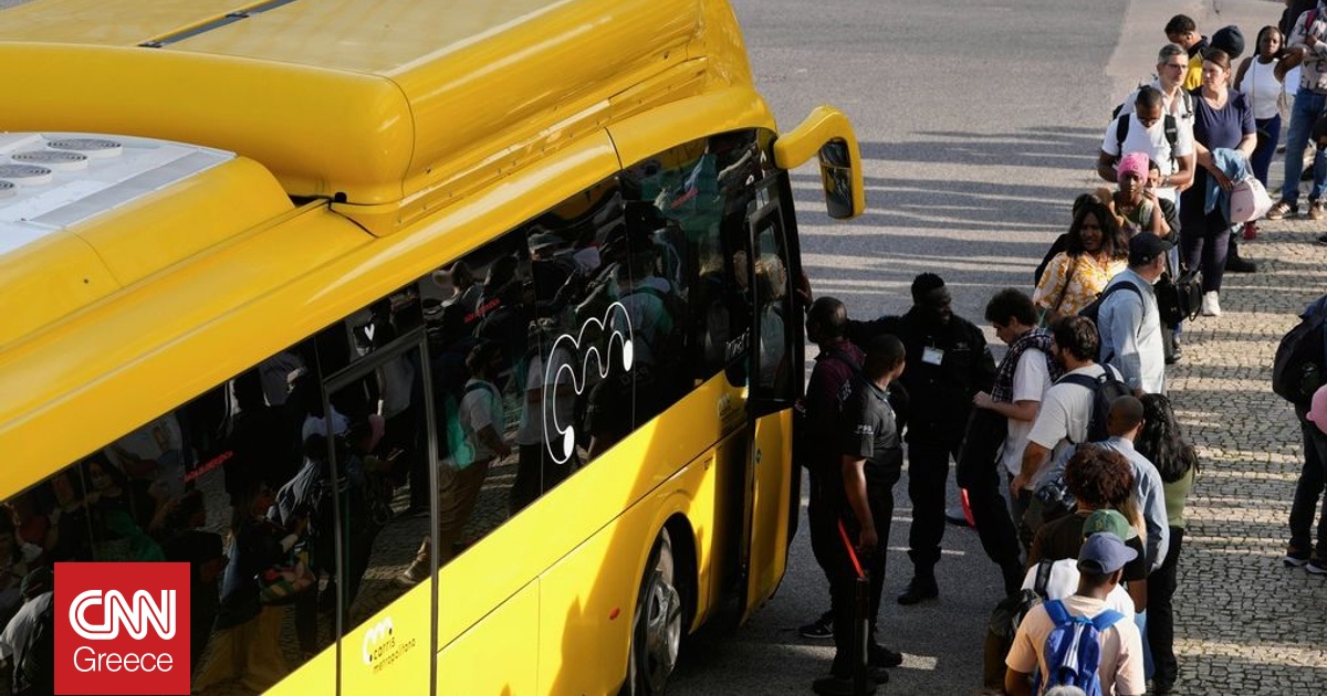 &Pi;&omicron;&rho;&tau;&omicron;&gamma;&alpha;&lambda;ί&alpha;: &Delta;ύ&omicron; &nu;&epsilon;&kappa;&rho;&omicron;ί &kappa;&alpha;&iota; 20 &tau;&rho;&alpha;&upsilon;&mu;&alpha;&tau;ί&epsilon;&sigmaf; &alpha;&pi;ό &pi;&tau;ώ&sigma;&eta; &lambda;&epsilon;&omega;&phi;&omicron;&rho;&epsilon;ί&omicron;&upsilon; &sigma;&epsilon; &sigma;&tau;ά&sigma;&eta;